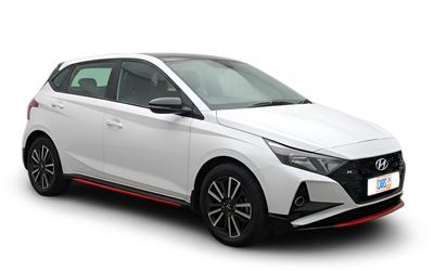 2023 Hyundai NEW I20 N LINE - Hatchback - Petrol - Manual - ₹9.50 lakh